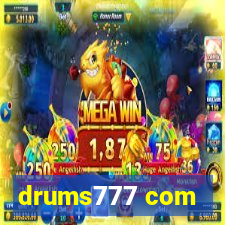 drums777 com